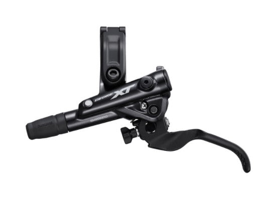 Shimano BL-M8100 XT complete brake lever