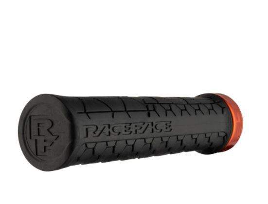 Race Face Getta Grip Lock-On Grips 33mm