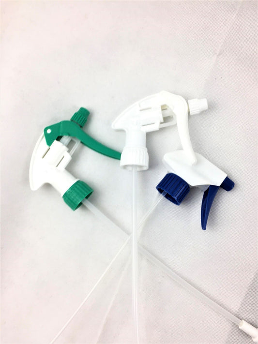 Bottle Trigger Spray Adapters - Set of Three
