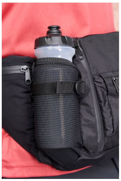 Race Face Stash 3L Hip Bag