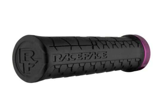 Race Face Getta Grip Lock-On Grips 33mm