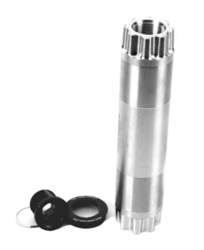 Race Face Cinch Spindle Conversion Kit 100mm (for 170mm rear spacing)