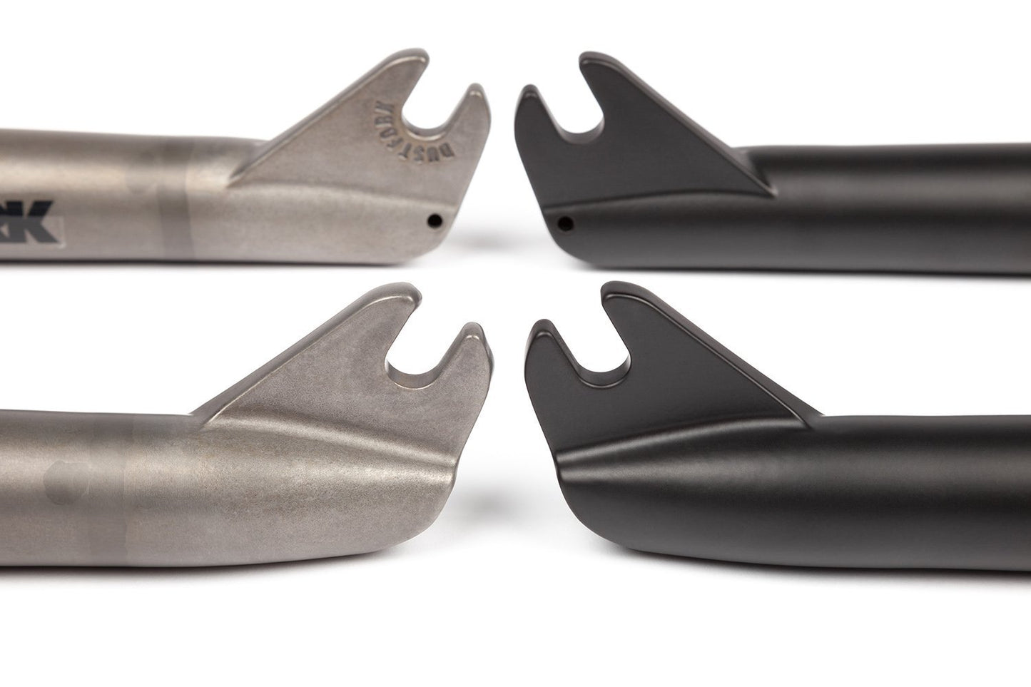 BSD Dust Fork - 20" BMX Fork - OFFSET: 26MM