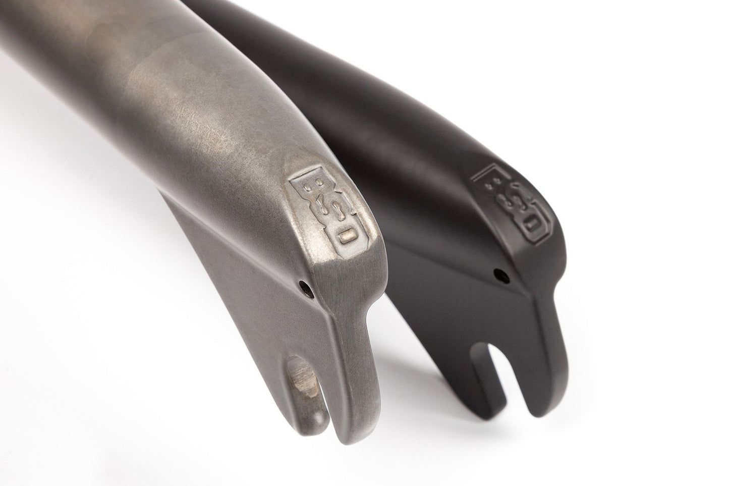 BSD Dust Fork - 20" BMX Fork - OFFSET: 26MM
