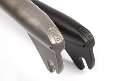 BSD Dust Fork - 20" BMX Fork - OFFSET: 26MM