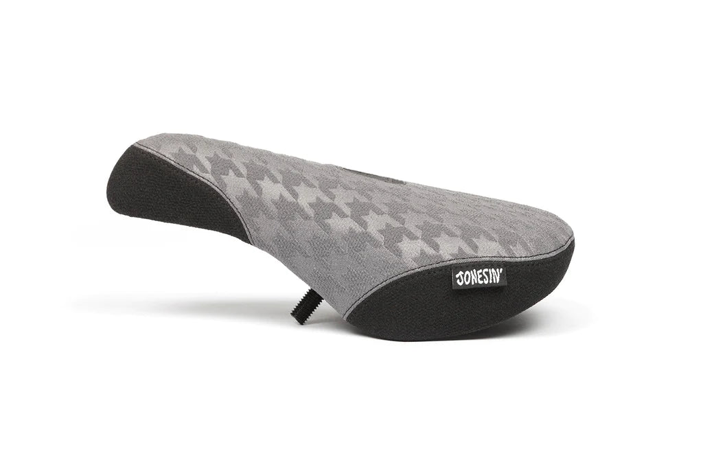 BSD JONESIN' FAT PIVOTAL SEAT - Grey