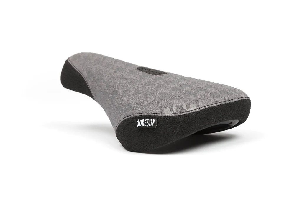 BSD JONESIN' FAT PIVOTAL SEAT - Grey