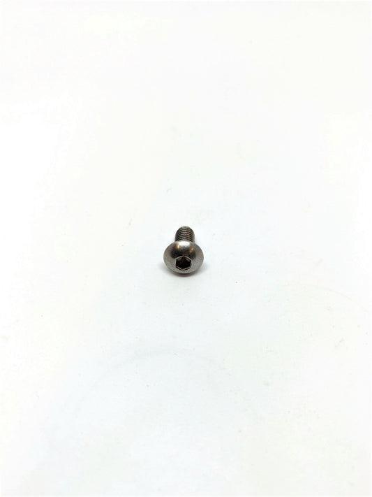 Button Head M5 x 10mm