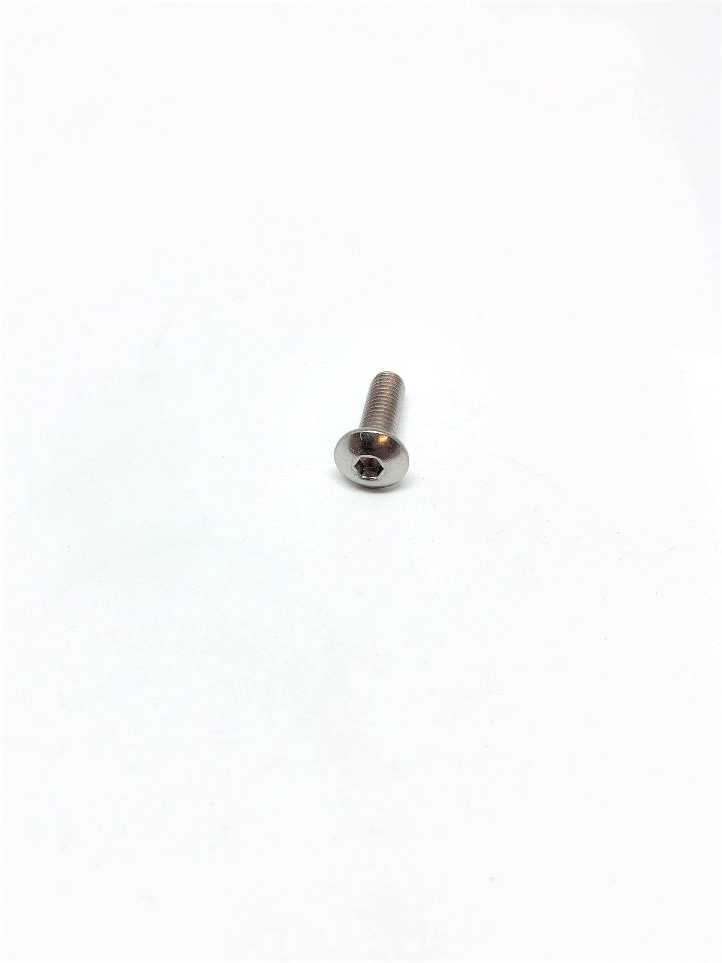Button Head M5 x 16mm