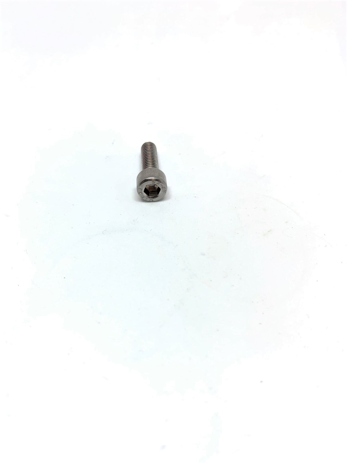 Bolt Cap Head - M5 x 16mm