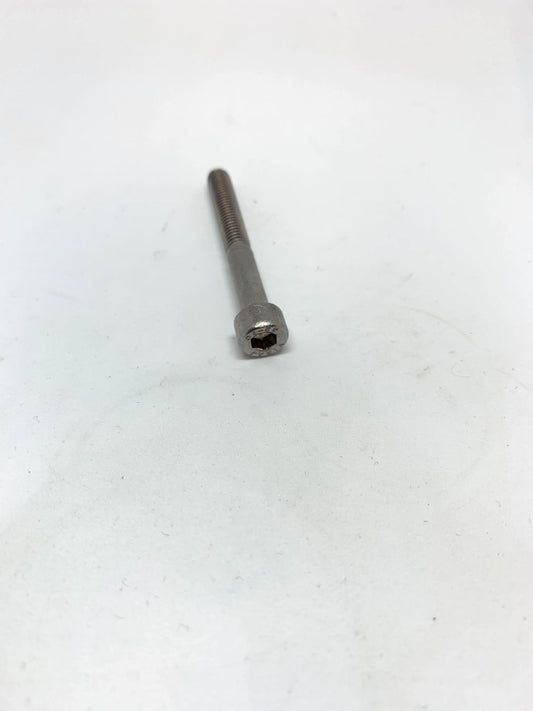 Cap Head M5 x 40mm