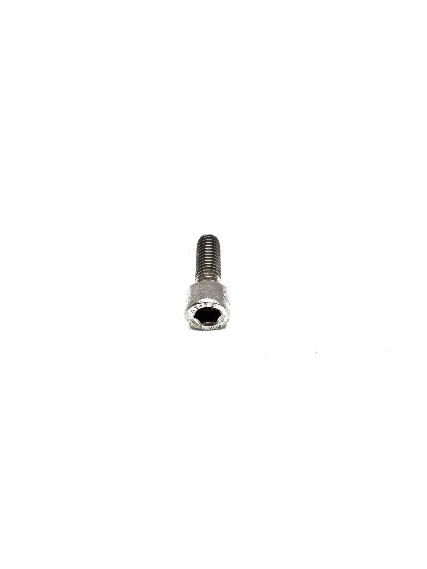 Bolt Cap Head - M6 x 16mm