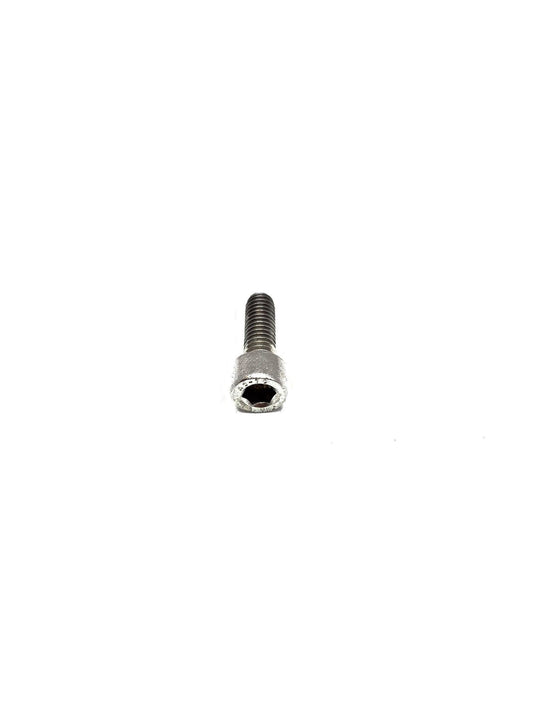 Bolt Cap Head - M6 x 16mm