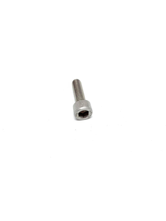 Cap Head M6 x 20mm