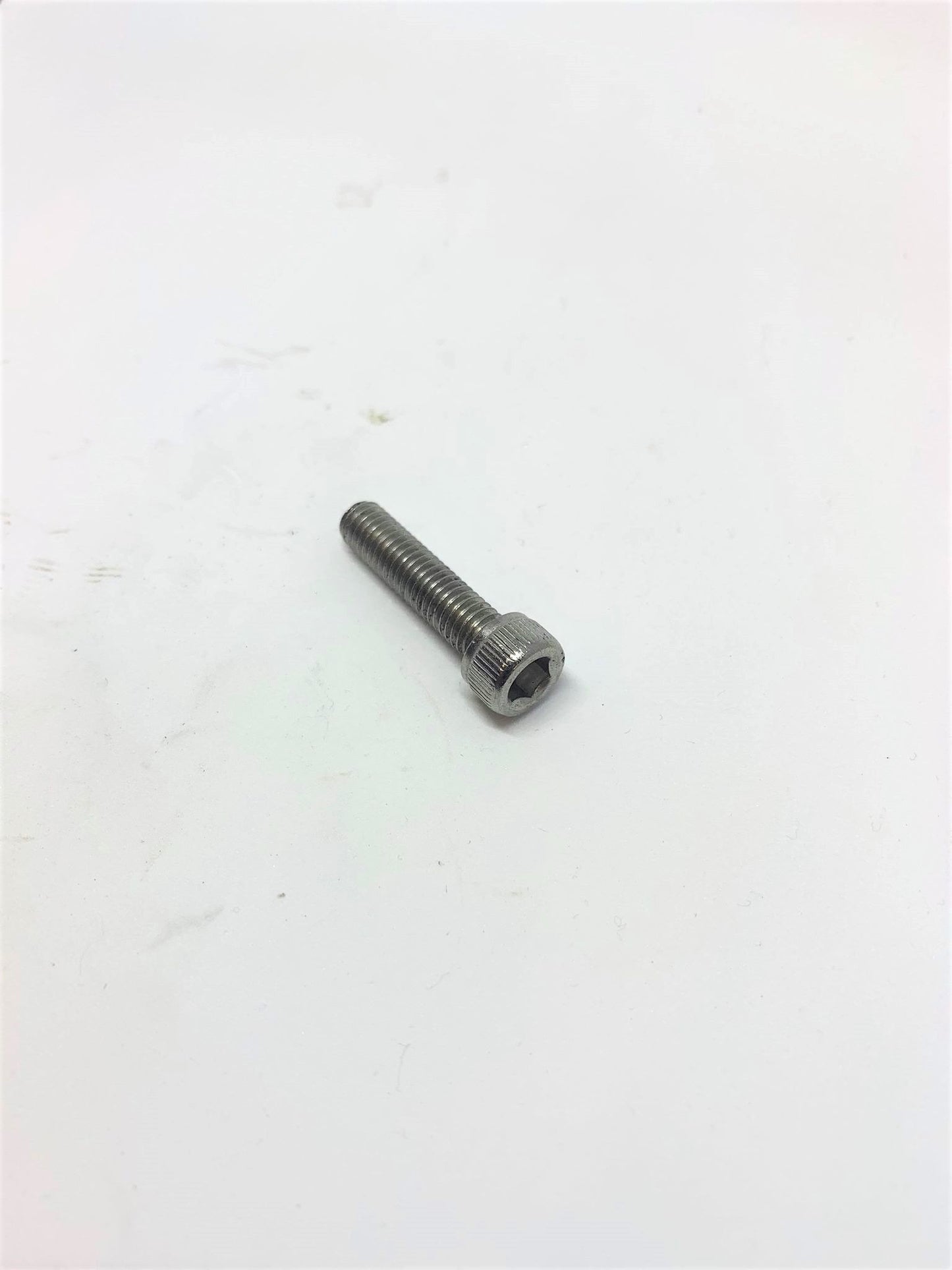 Cap Head M6 x 25mm