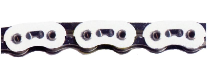 Gusset Badger Chain