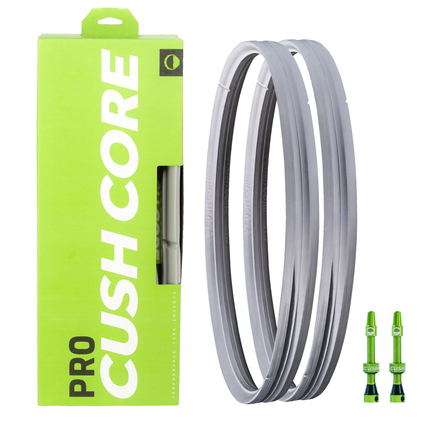 CushCore 27.5" Pro Tyre Insert - Set of 2