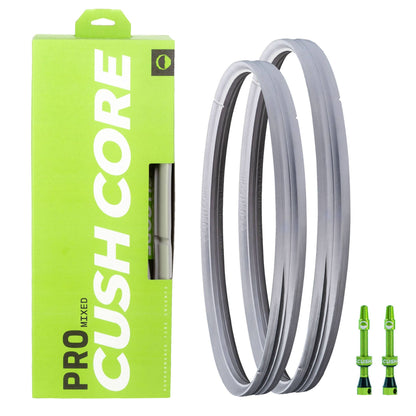 CushCore 29" + 27.5" Pro Tyre Insert - Set of 2 - Mullet Set