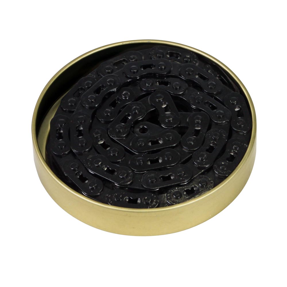 Gusset MX Chain - Singlespeed 1/8", 3/32"