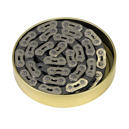 Gusset MX Chain - Singlespeed 1/8", 3/32"