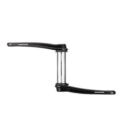 Race Face Turbine Cranks (Arms Only) 143mm Spindle Size - 175mm Length (55.5mm chainline)
