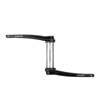 Race Face Turbine Cranks (Arms Only) 136mm Spindle Size - 170mm Length