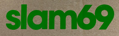 Slam69 Stickers - Classic