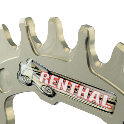 Renthal 1XR 4-Arm 96mm BCD Chainring (Shimano)