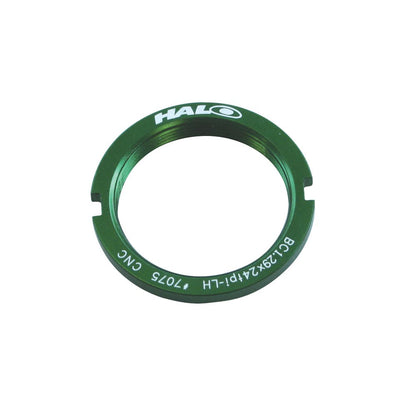 Halo Fixed Sprocket Lockrings