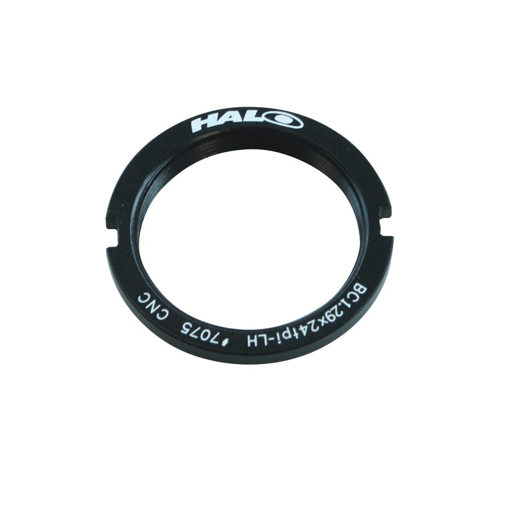 Halo Fixed Sprocket Lockrings