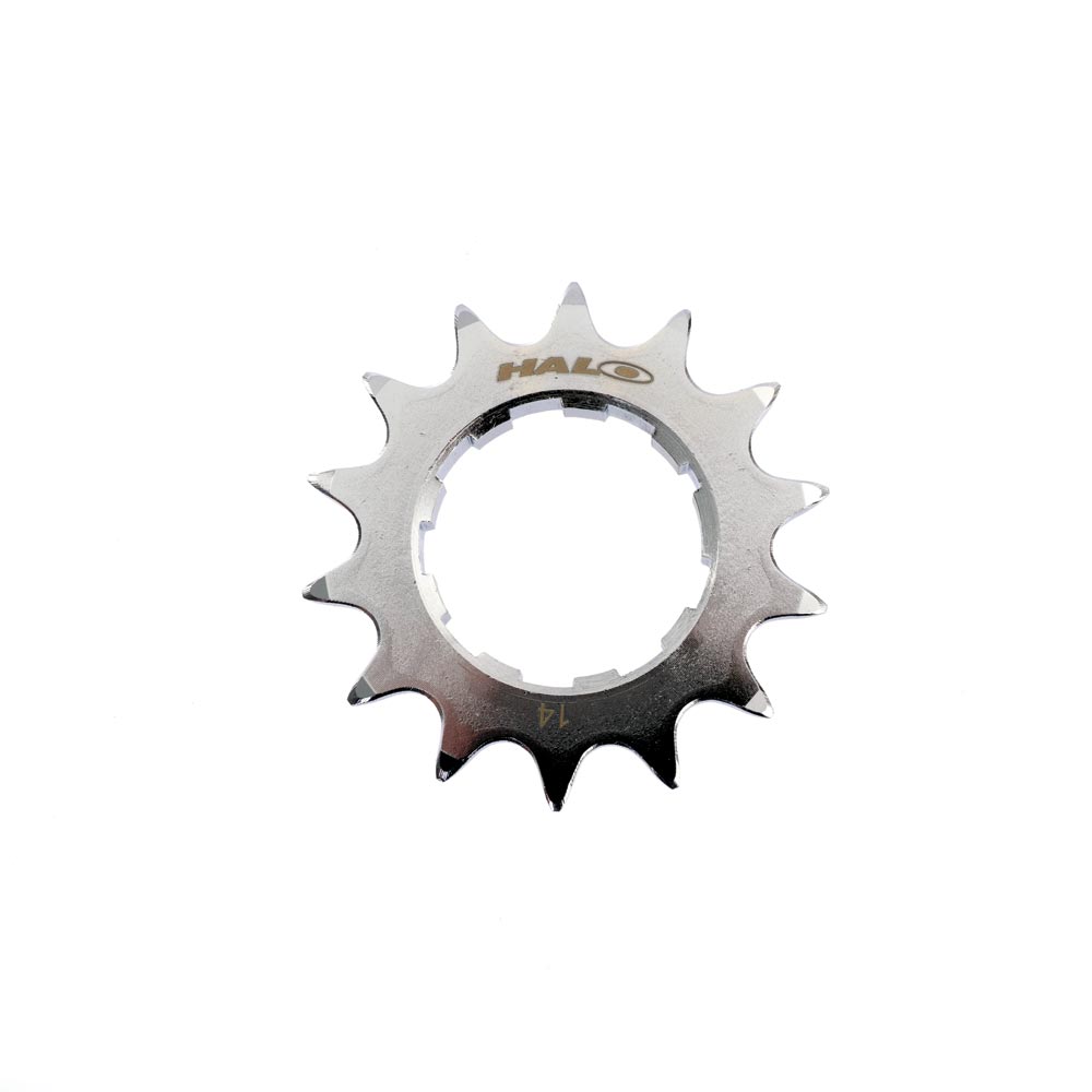 Halo Fat Foot Sprocket
