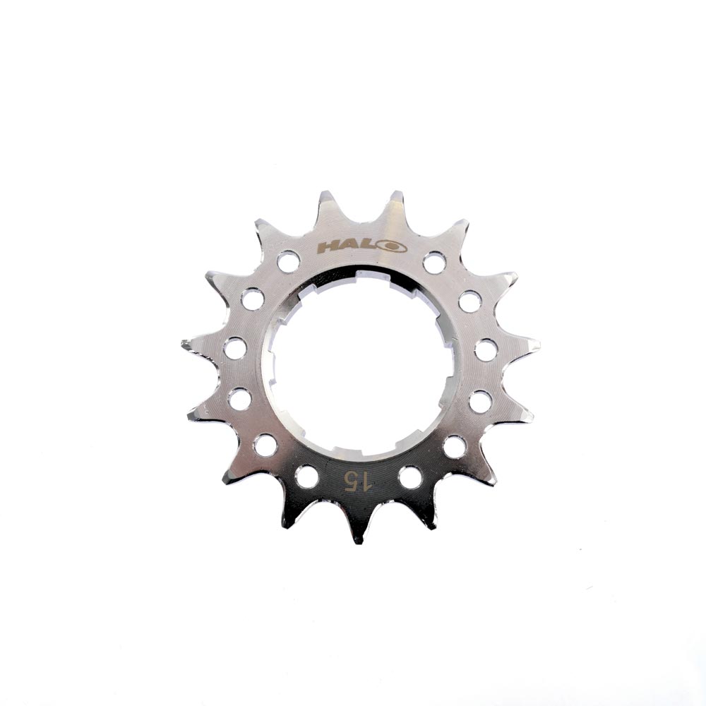 Halo Fat Foot Sprocket
