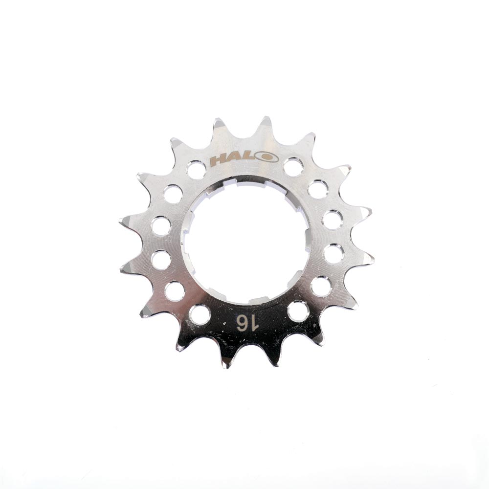 Halo Fat Foot Sprocket
