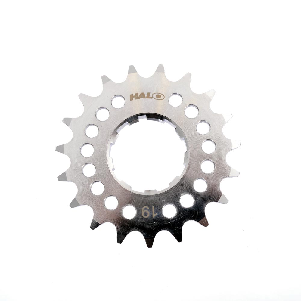 Halo Fat Foot Sprocket