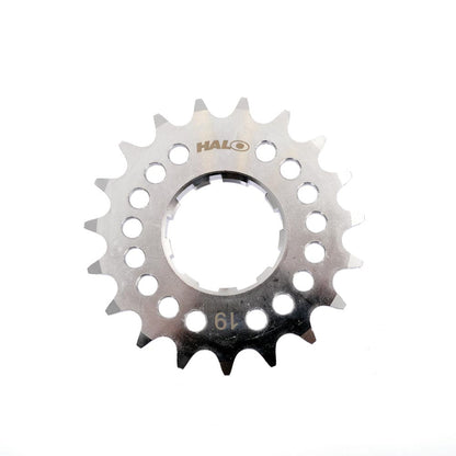 Halo Fat Foot Sprocket
