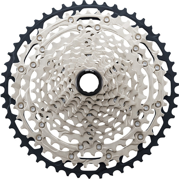 Shimano CS-M7100 SLX 12-speed cassette - 10 - 51T