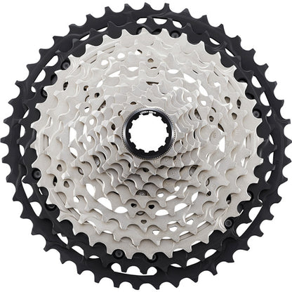 Shimano CS-M8100 XT 12-speed cassette 10 - 45T
