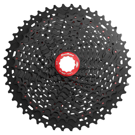 SunRace MX8 11 Speed Cassette 11-46T