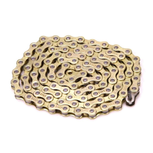 CULT CHAIN 410 - GOLD
