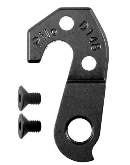 PILO D148 CNC gear mech hanger / derailleur hanger