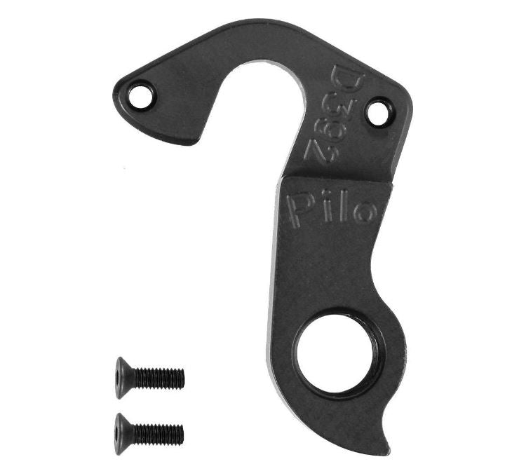 PILO D392 CNC gear mech hanger