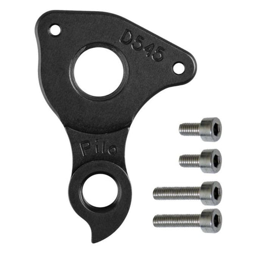 PILO D545 CNC gear mech hanger / derailleur hanger
