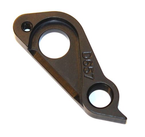 PILO D657 CNC gear mech hanger / derailleur hanger