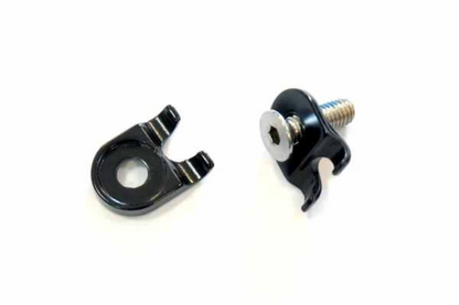Dartmoor Bolt-on cable guide for water bottle bosses