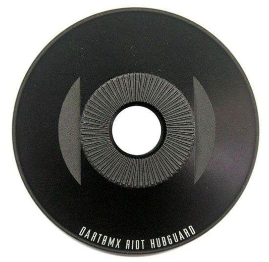 Dartmoor Riot Hubguard