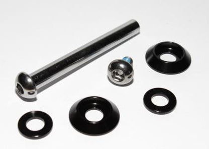 Dartmoor Wish Frame Spares - Suspension Bolts