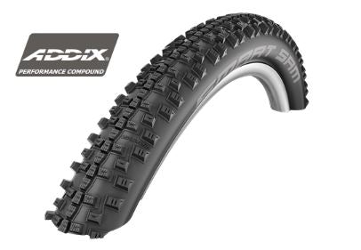 Schwalbe Smart Sam 26 x 2.25 Performance Wired