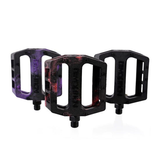 Demolition Trooper Nylon Pedal