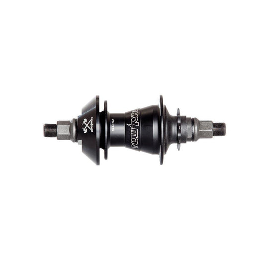 Demolition Whistler Cassette Hub - Rear BMX Hub