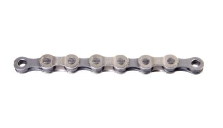 SRAM PC870 7/8SPD CHAIN SILVER/GREY (114 LINKS)